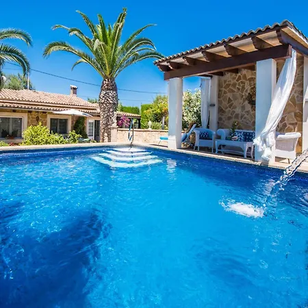 Holiday home Stunning In Mallorca *