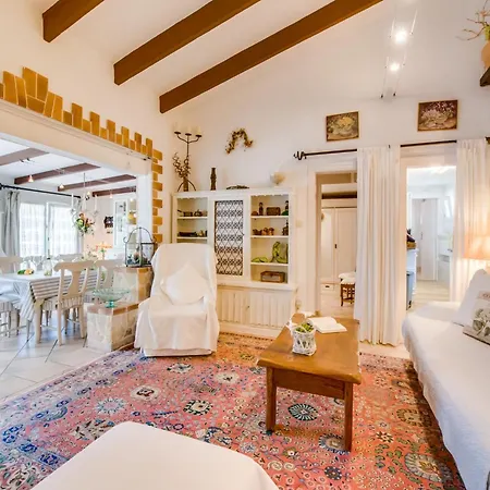 Stunning In Mallorca Muro