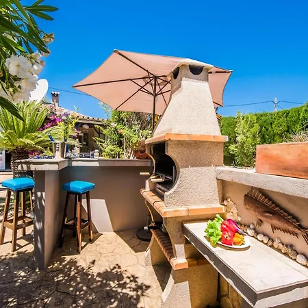 Stunning In Mallorca