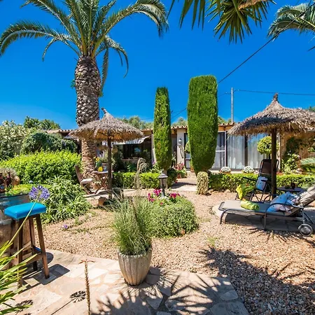 Stunning In Mallorca Holiday home