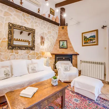 Holiday home Stunning In Mallorca Muro