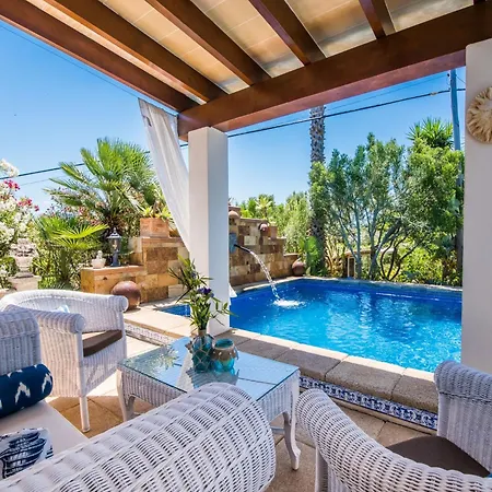 Stunning In Mallorca
