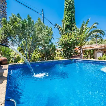Holiday home Stunning In Mallorca *