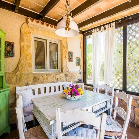 Stunning In Mallorca Holiday home Muro