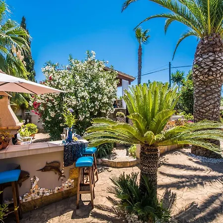 Stunning In Mallorca