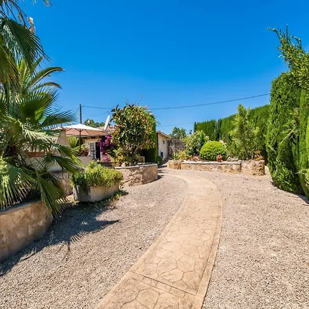 Feriehus Stunning In Mallorca *
